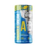 دریم آنابولیک ای اچ اس 120 کپسول