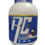 پروتئین وی رونی کلمن ایکس اس - دبی تهران