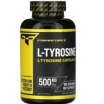 ال‌تیروزین پرمافورس