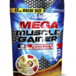 گینر کوامتراکس