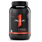 پروتئین وی ایزوله رول وان 900 گرم