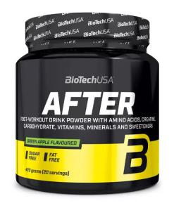 بایوتک ریکاوری