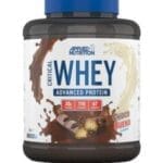 پروتئین وی کریتیکال اپلاید