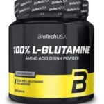 ال گلوتامین بایوتک