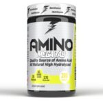 آمینو مگا تب نیوتریفیوژن NutriFusion AMINO MEGA TAB
