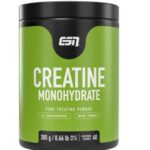 کراتین مونوهیدرات ای اس ان ESN