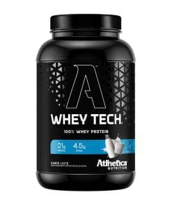 پروتئین وی Whey Tech leite اتلتیکا 900 گرم 6 0 09bbb404 819d 4107 9fba ae42fa60564b