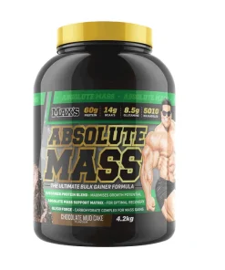 مکمل مس مکسس 4.2 کیلو | Max’s Absolute Mass 6 مکمل مس مکسس 4.2 کیلو