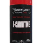 ال کارنیتین اینسین لبز