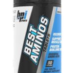 آمینو بی پی ای اسپورت