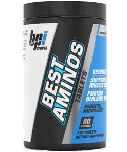 آمینو بی پی ای اسپورت