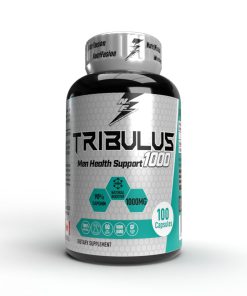 تریبولوس 1000 نیوتریفیوژن NutriFusion Tribulus 1000