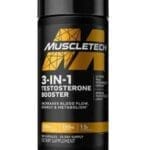 تست بوستر ماسل تک