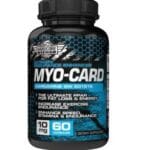 مکمل سارم ساواج لاین SAVAGE LINE LABS MYO-CARD