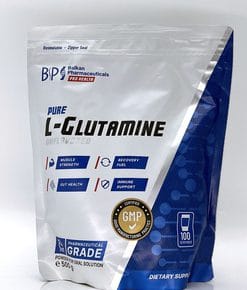 ال گلوتامین بالکان فارما L-Glutamine Balkan Pharmaceuticals 7 0 0b5e5aa3 2ec2 40d1 8f3b 3079c245714d