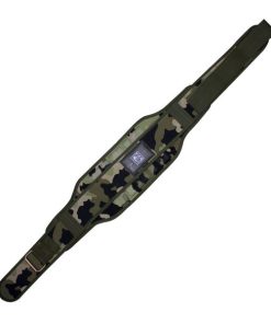 کمربند بدنسازی طرح چریکی تیتان