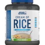 پروتئین صبحانه رایس اپلاید