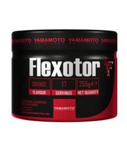 فلکستور یاماموتو