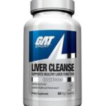 مکمل کبدشور گت اسپرت