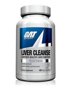 مکمل کبدشور گت اسپرت