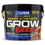 مس گینر یو اس ان سوپر استرنگ گرو 5000