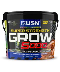 مس گینر یو اس ان سوپر استرنگ گرو 5000