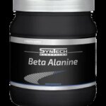 بتا آلانین سینتک