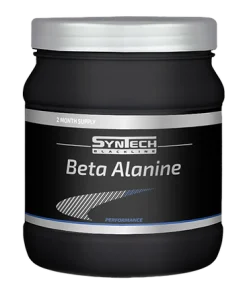 بتا آلانین سینتک