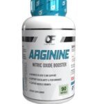 مکمل آرژنین کامفورد نوتریشن