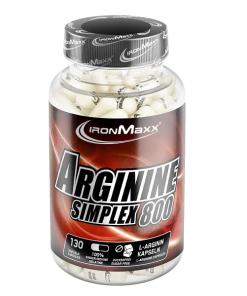 آرژنین سیمپلکس 800 ایرون مکس