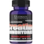 کراتین مونوهیدرات التیمیت