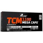 مکمل تی سی ام 1100 الیمپ