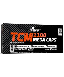 مکمل تی سی ام 1100 الیمپ
