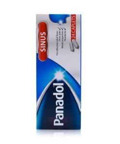سینوس پانادول Panadol Sinus