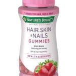 پاستیل تقویت‌کننده نیچرز بونتی