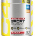 پمپ سی فور ریپد سلوکور 30 سروینگ