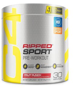 پمپ سی فور ریپد سلوکور 30 سروینگ