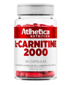 ال کارنیتین ۲۰۰۰ اتلتیکا