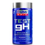 تست جی اچ یو اس ان