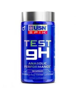 تست جی اچ یو اس ان