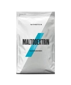 کربوهیدرات مالتودکسترین مای پروتئین MYPROTEIN MALTODEXTRIN 4 مالتودکسترین