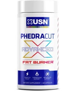 کپسول کاهش وزن یو اس ان فدراکات ادونسد ایکس 60 عددی 5 فدراکات ادونسد ایکس