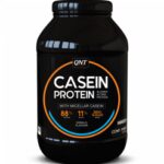 کازئین پروتئین کیو ان تی