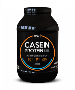 کازئین پروتئین کیو ان تی