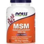 متیل سولفونیل متان ناو 1000 میلی‌گرم