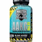 آرژنین مستر زد ایکس MASTER ZX AAKG 1170