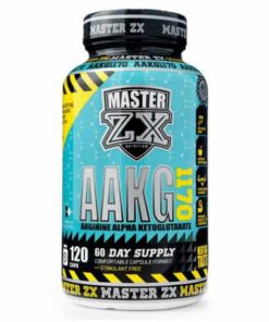 آرژنین مستر زد ایکس MASTER ZX AAKG 1170