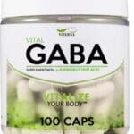 مکمل گابا ویترنا