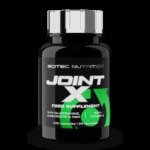 گلوکزامین سایتک جوینت ایکس 100 عدد Scitec Nutrition Joint-X