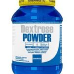 دکستروز یاماموتو